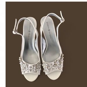 Used shoes